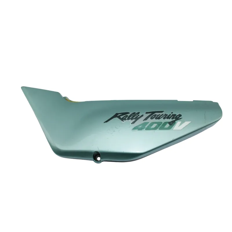 Demi flanc selle gauche HONDA XLV 400 TRANSALP 2000 - 2007