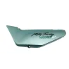 Demi flanc selle gauche HONDA XLV 400 TRANSALP 2000 - 2007 Demi flanc selle gauche HONDA XLV 400 TRANSALP 2000 - 2007