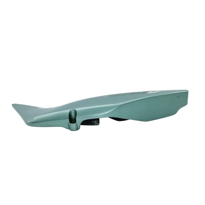 Demi flanc selle gauche HONDA XLV 400 TRANSALP 2000 - 2007