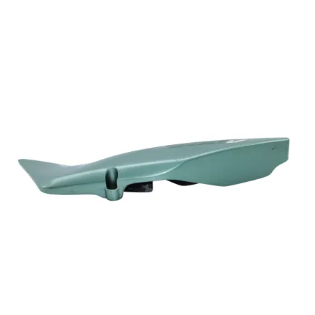 Demi flanc selle gauche HONDA XLV 400 TRANSALP 2000 - 2007