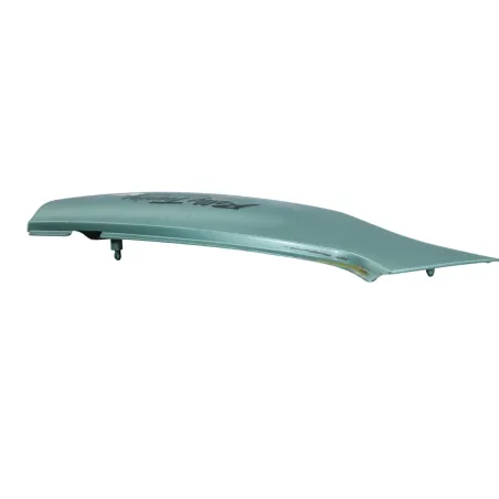 Demi flanc selle gauche HONDA XLV 400 TRANSALP 2000 - 2007