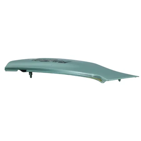 Demi flanc selle gauche HONDA XLV 400 TRANSALP 2000 - 2007