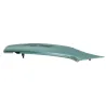 Demi flanc selle gauche HONDA XLV 400 TRANSALP 2000 - 2007 Demi flanc selle gauche HONDA XLV 400 TRANSALP 2000 - 2007