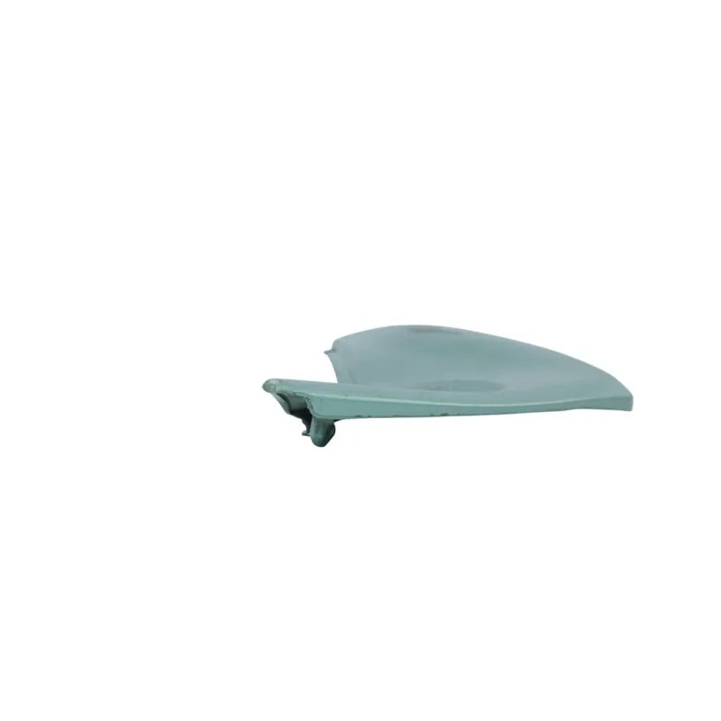 Demi flanc selle gauche HONDA XLV 400 TRANSALP 2000 - 2007