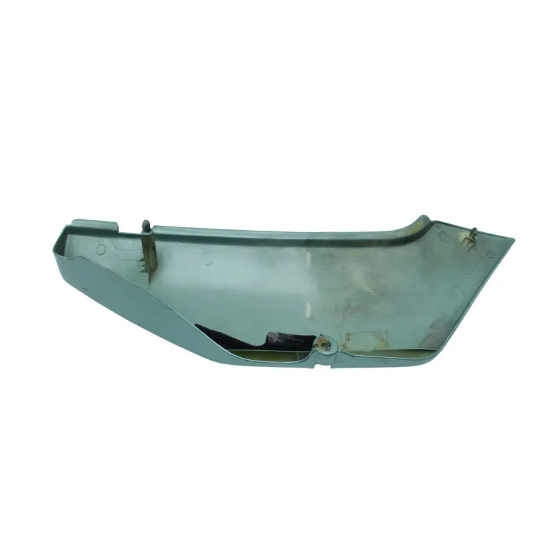 Demi flanc selle gauche HONDA XLV 400 TRANSALP 2000 - 2007