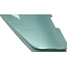 Demi flanc selle gauche HONDA XLV 400 TRANSALP 2000 - 2007 Demi flanc selle gauche HONDA XLV 400 TRANSALP 2000 - 2007