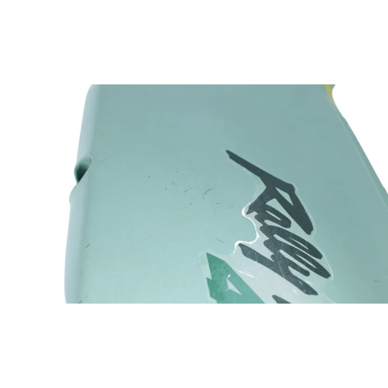 Demi flanc selle gauche HONDA XLV 400 TRANSALP 2000 - 2007