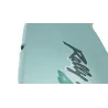 Demi flanc selle gauche HONDA XLV 400 TRANSALP 2000 - 2007 Demi flanc selle gauche HONDA XLV 400 TRANSALP 2000 - 2007