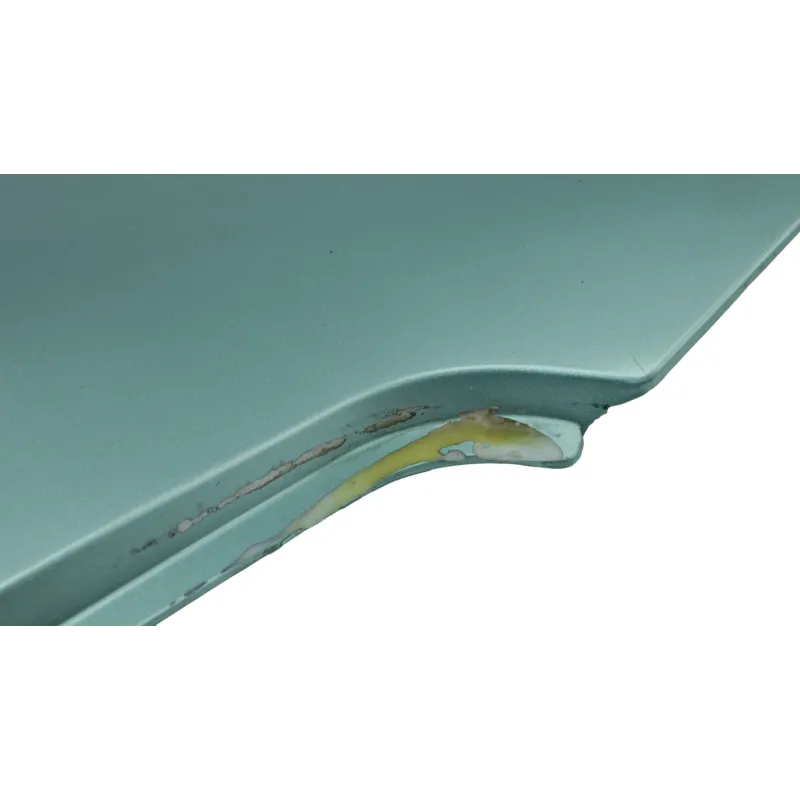 Demi flanc selle gauche HONDA XLV 400 TRANSALP 2000 - 2007