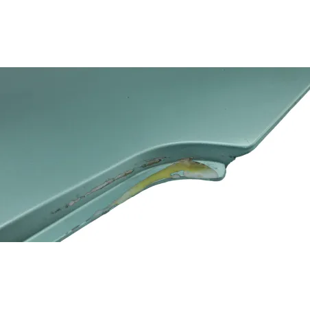 Demi flanc selle gauche HONDA XLV 400 TRANSALP 2000 - 2007