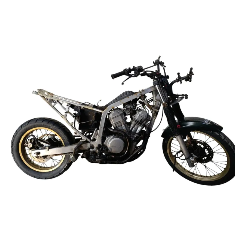 Reservoir HONDA XLV 400 TRANSALP 2000 - 2007