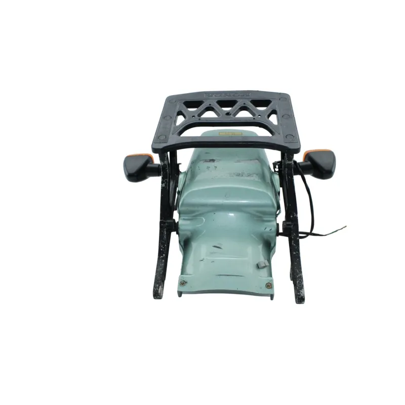 Support de plaque et eclairage HONDA XLV 400 TRANSALP 2000 - 2007