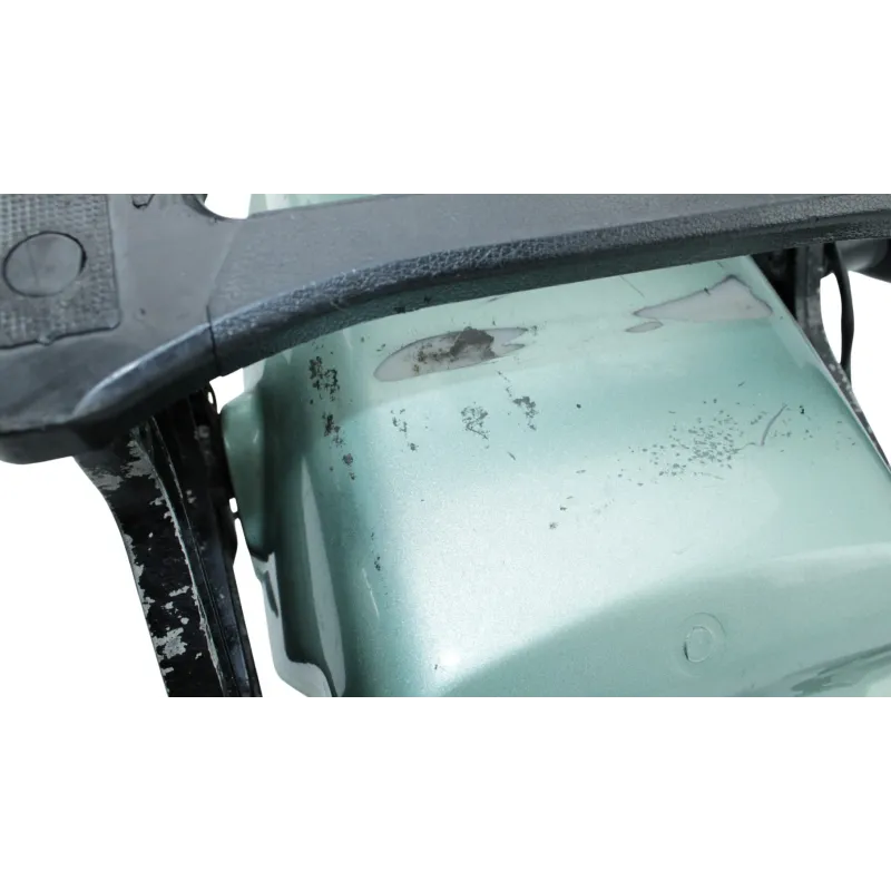 Support de plaque et eclairage HONDA XLV 400 TRANSALP 2000 - 2007