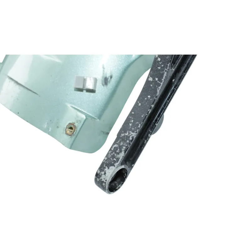 Support de plaque et eclairage HONDA XLV 400 TRANSALP 2000 - 2007