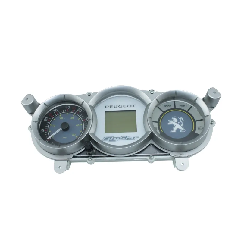 Compteur PEUGEOT CITYSTAR 50 2011 - 2017