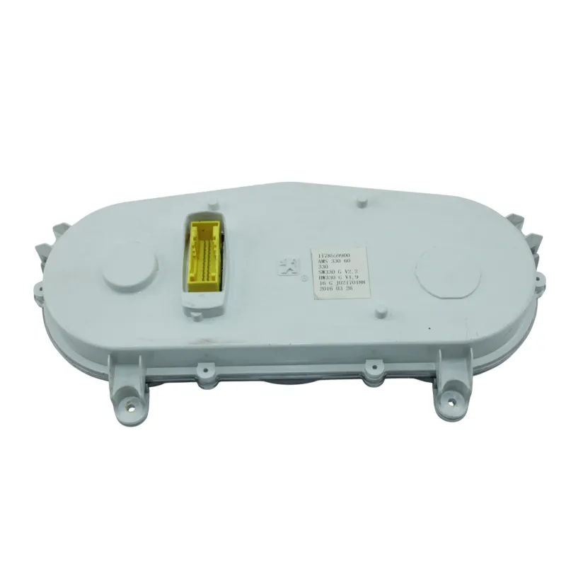 Compteur PEUGEOT CITYSTAR 50 2011 - 2017