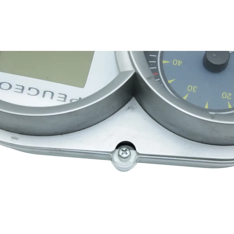 Compteur PEUGEOT CITYSTAR 50 2011 - 2017
