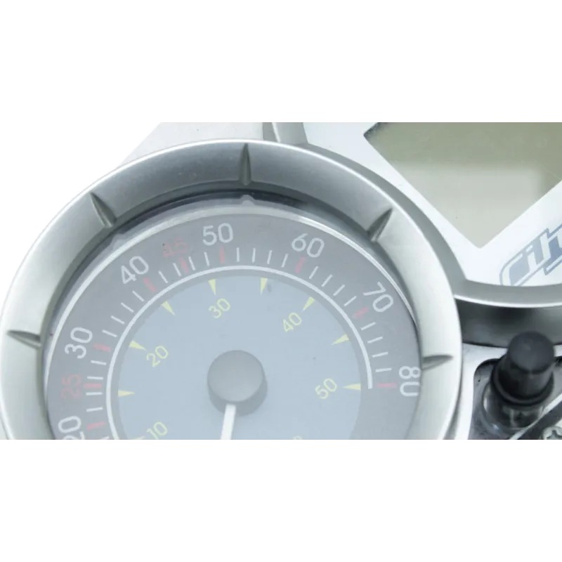 Compteur PEUGEOT CITYSTAR 50 2011 - 2017