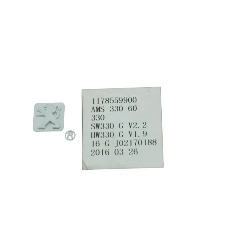 Compteur PEUGEOT CITYSTAR 50 2011 - 2017