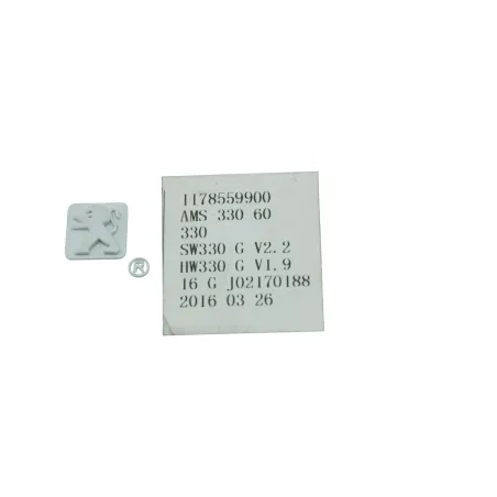 Compteur PEUGEOT CITYSTAR 50 2011 - 2017