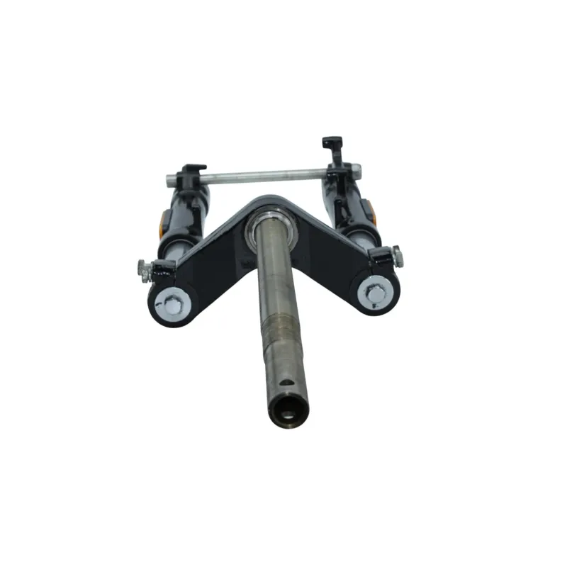 Fourche complete PEUGEOT CITYSTAR 50 2011 - 2017