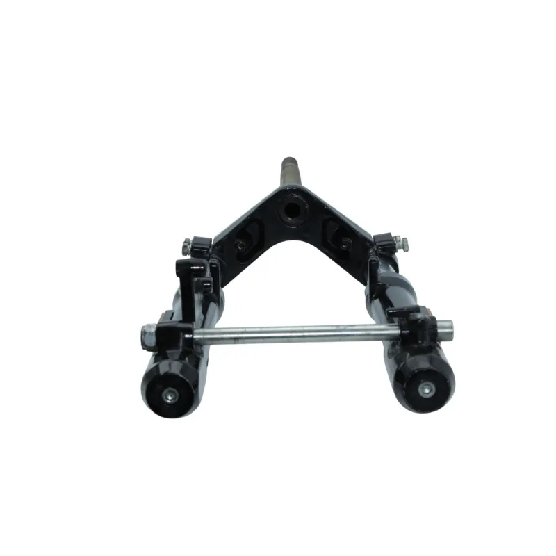Fourche complete PEUGEOT CITYSTAR 50 2011 - 2017