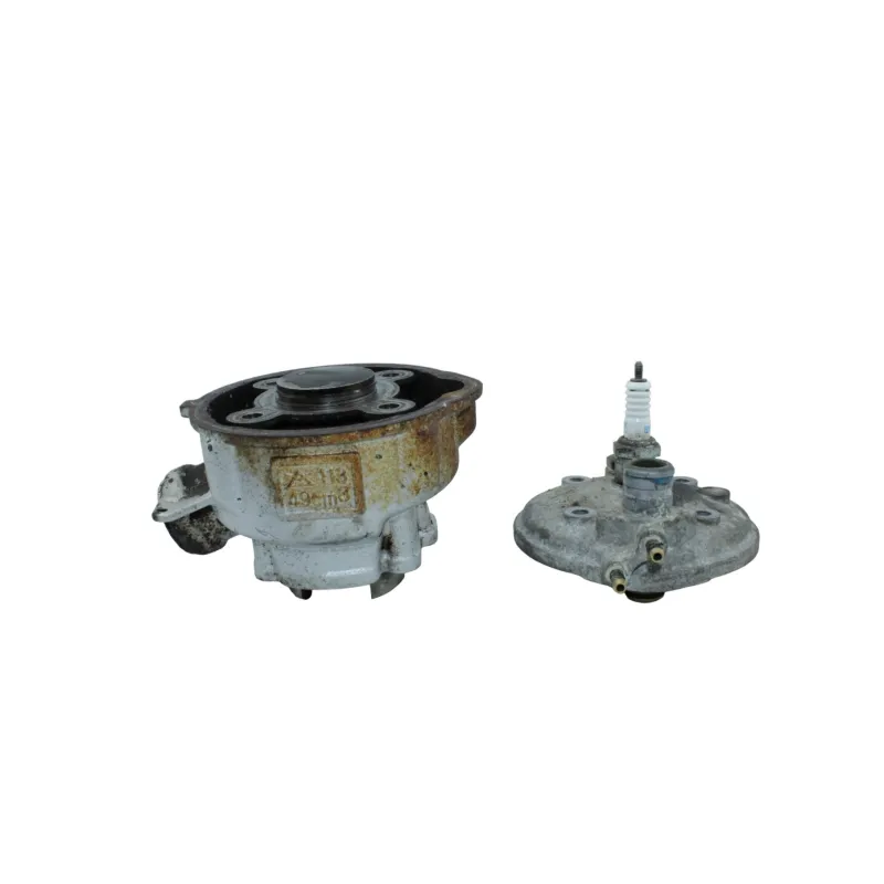 Piston cylindre BETA RR 50 TRACK 2011 - 2017
