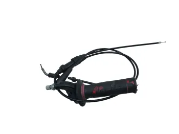 Poignee gaz BETA RR 50 TRACK 2011 - 2017