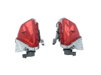 Feu arriere MBK EVOLIS 125 ABS 2013 - 2018