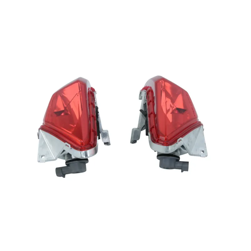 Feu arriere MBK EVOLIS 125 ABS 2013 - 2018