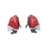Feu arriere MBK EVOLIS 125 ABS 2013 - 2018 Feu arriere MBK EVOLIS 125 ABS 2013 - 2018