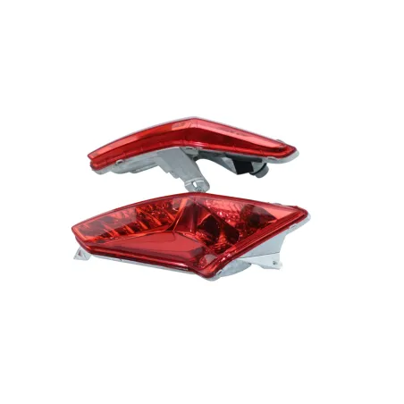 Feu arriere MBK EVOLIS 125 ABS 2013 - 2018