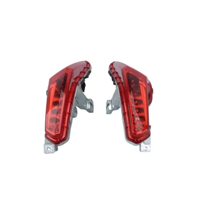 Feu arriere MBK EVOLIS 125 ABS 2013 - 2018