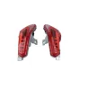 Feu arriere MBK EVOLIS 125 ABS 2013 - 2018 Feu arriere MBK EVOLIS 125 ABS 2013 - 2018