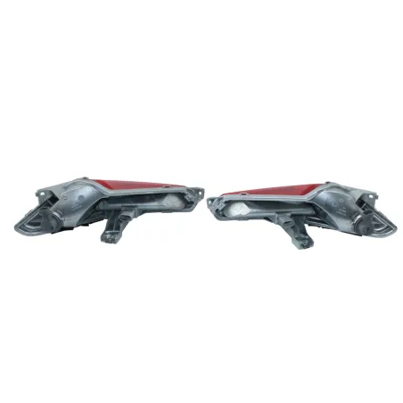 Feu arriere MBK EVOLIS 125 ABS 2013 - 2018