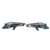 Feu arriere MBK EVOLIS 125 ABS 2013 - 2018 Feu arriere MBK EVOLIS 125 ABS 2013 - 2018