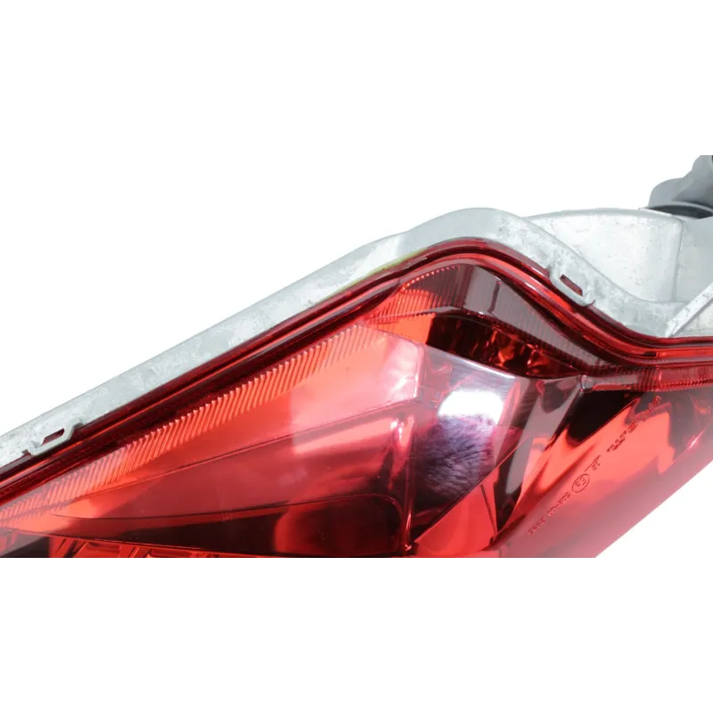 Feu arriere MBK EVOLIS 125 ABS 2013 - 2018