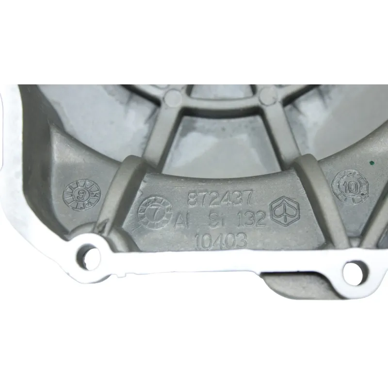 Carter alternateur APRILIA SL 750 SHIVER 2007 - 2010