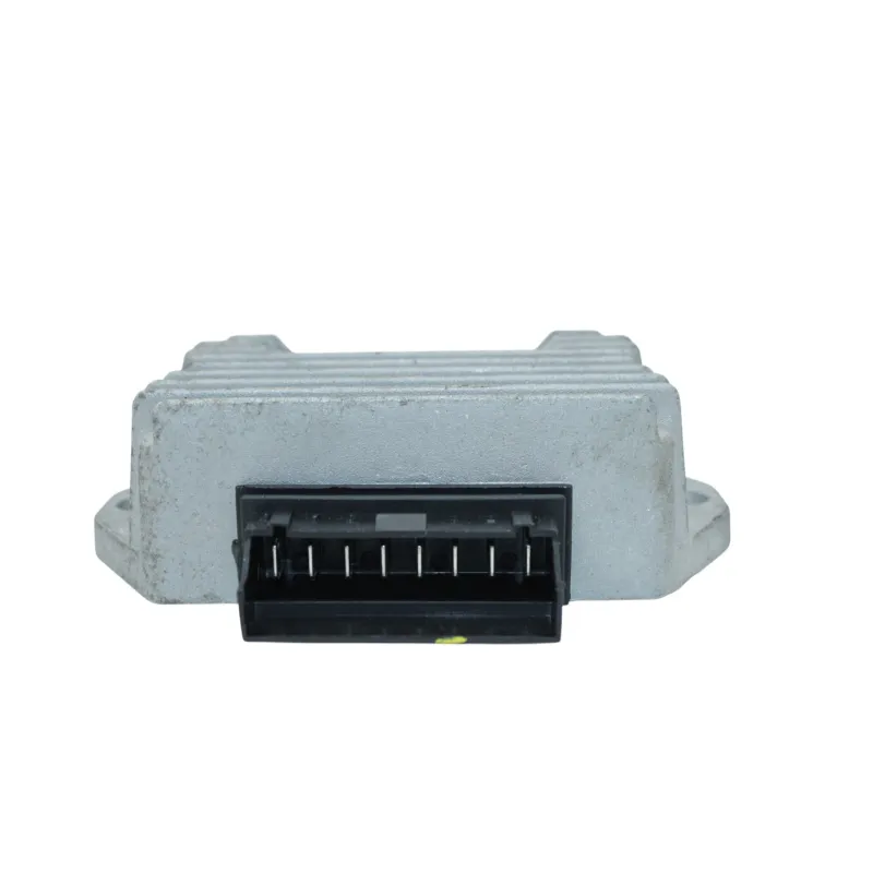 Regulateur charge batterie GILERA RUNNER 50 2010 - 2017