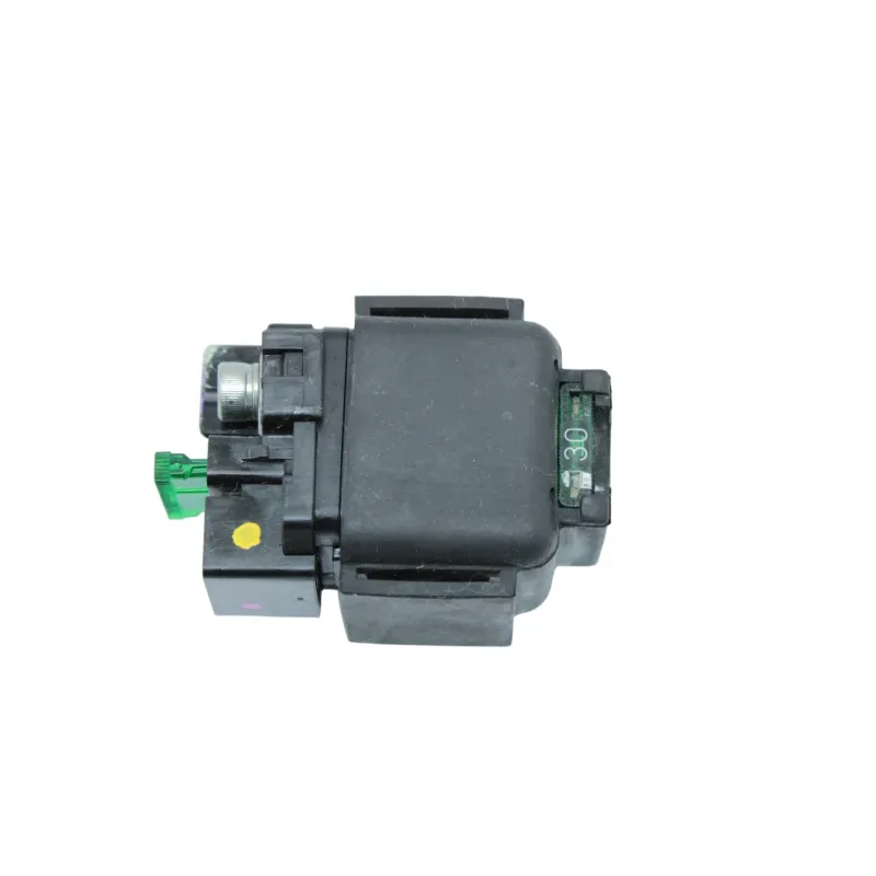 Relais de demarreur HONDA CBR 650 R 2019 - 2023