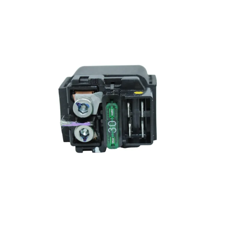 Relais de demarreur HONDA CBR 650 R 2019 - 2023