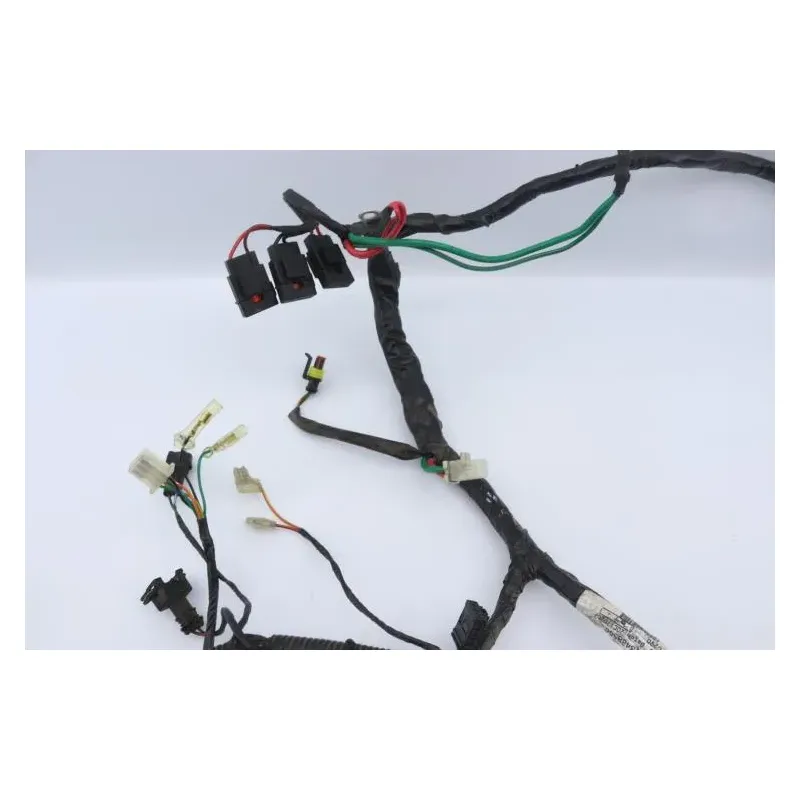 Faisceau electrique PEUGEOT STREETZONE 50 2018 - 2020
