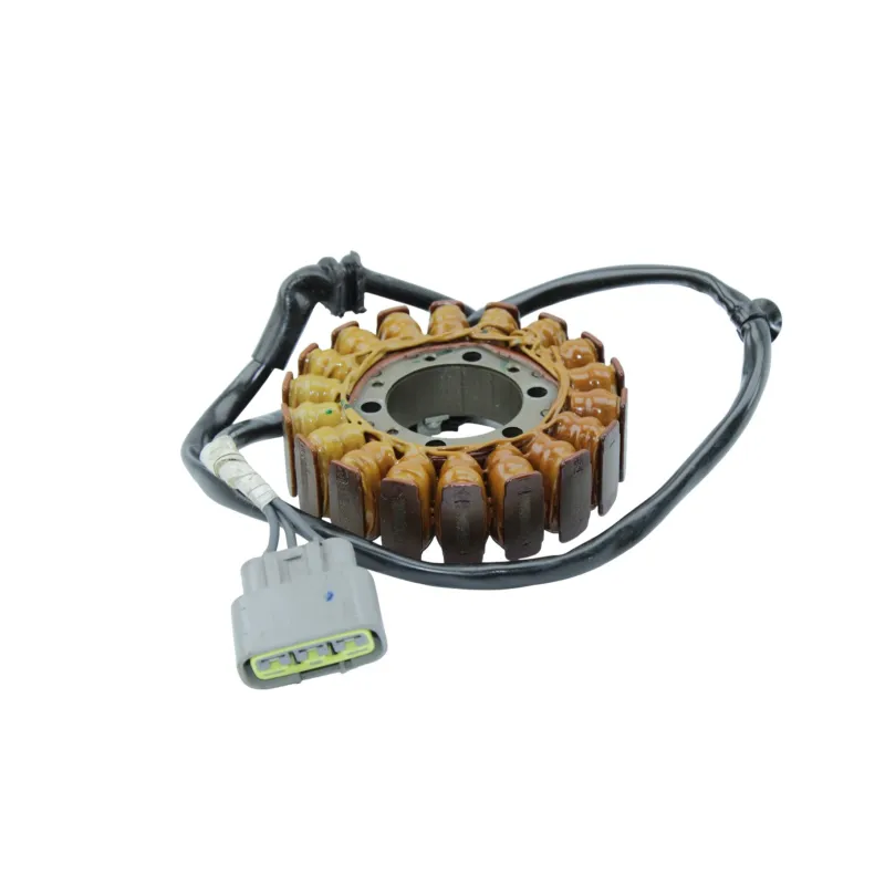 Stator alternateur HONDA CBR 650 R 2019 - 2023