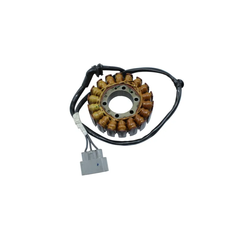 Stator alternateur HONDA CBR 650 R 2019 - 2023