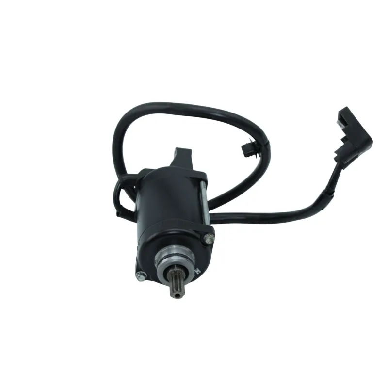 Demarreur HONDA CBR 650 R 2019 - 2023