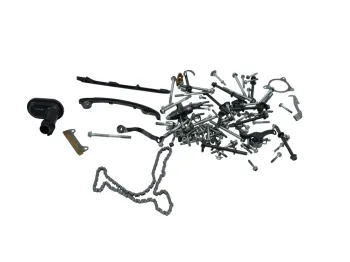 Kit visserie HONDA CBR 650 R 2019 - 2023