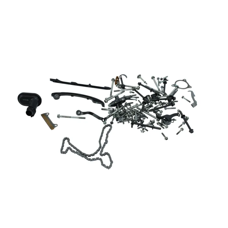 Kit visserie HONDA CBR 650 R 2019 - 2023