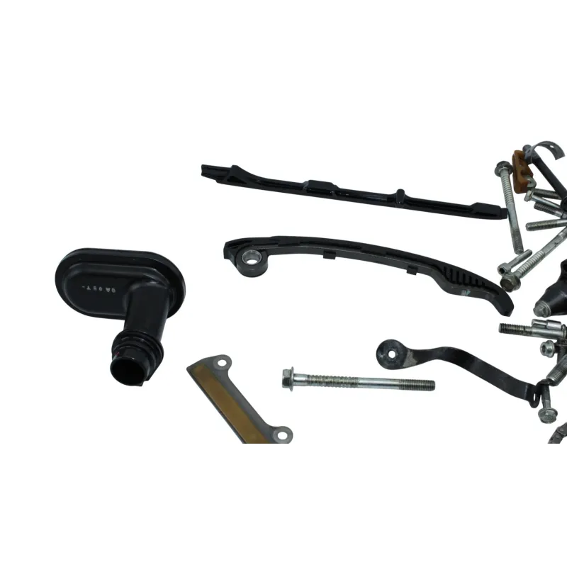 Kit visserie HONDA CBR 650 R 2019 - 2023