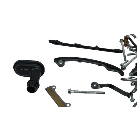 Kit visserie HONDA CBR 650 R 2019 - 2023