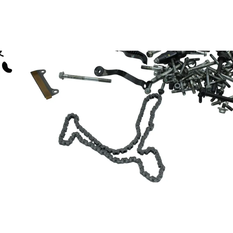 Kit visserie HONDA CBR 650 R 2019 - 2023